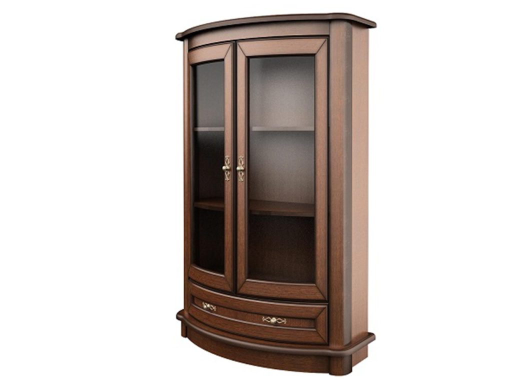 Narożna Klasyczna Witryna Hawana H21