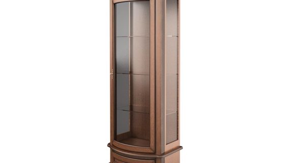 Klasyczna Stylowa Witryna Hawana H24