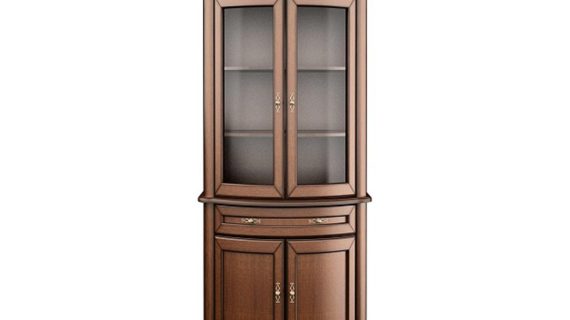 Luksusowa Klasyczna Witryna Hawana H26