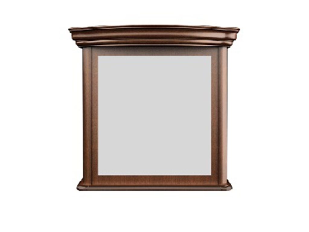 Klasyczne Lustro Luksusowe Hawana H29