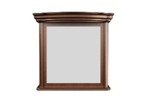 Klasyczne Lustro Luksusowe Hawana H29