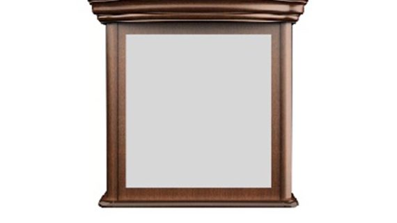 Klasyczne Lustro Luksusowe Hawana H29