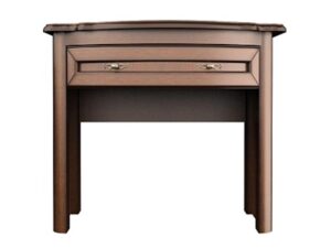 Klasyczna Elegancka Toaletka Hawana H30