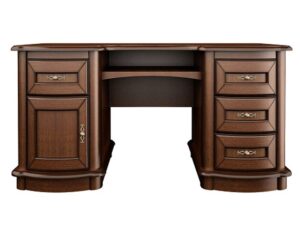 Eleganckie Biurko Klasyczne Hawana H31