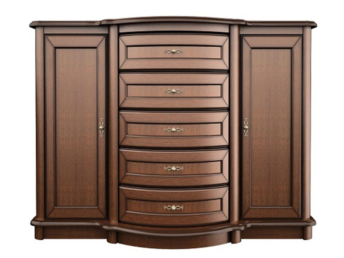 Nowoczesna Komoda Stylowa Hawana H32