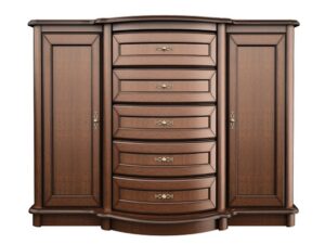 Nowoczesna Komoda Stylowa Hawana H32