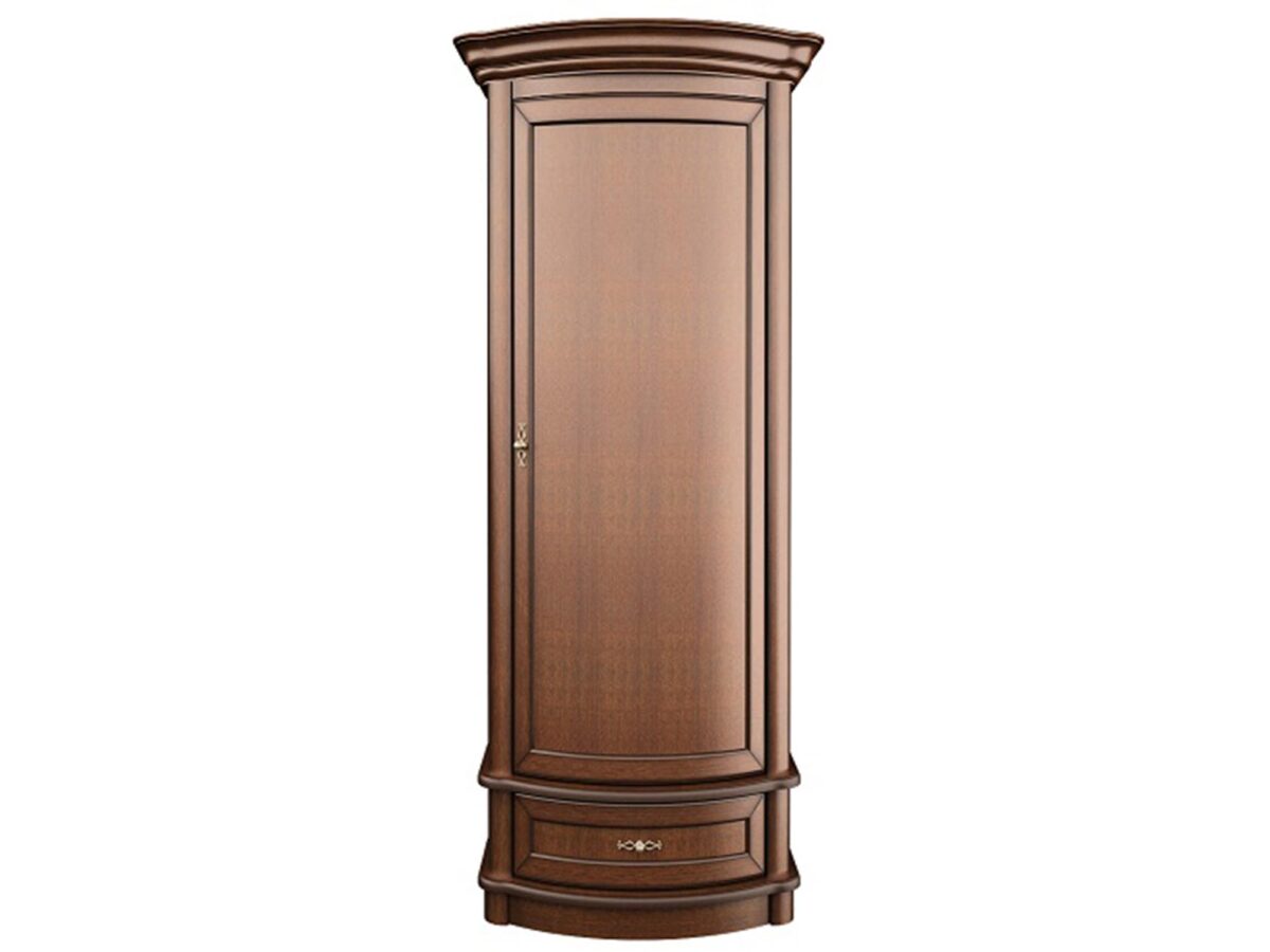 Elegancka Klasyczna Szafa Hawana H34