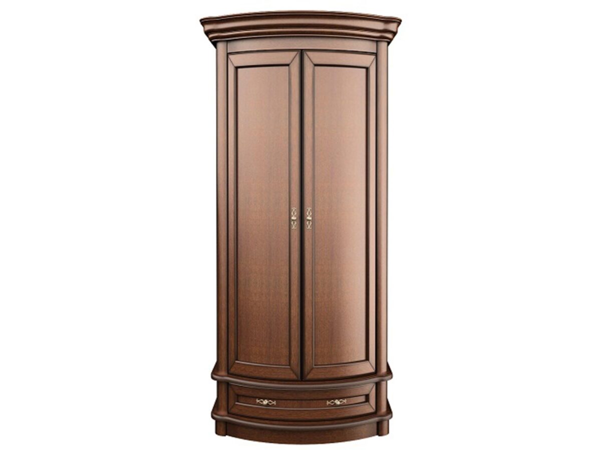 Ekskluzywna Szafa Stylowa Hawana H35