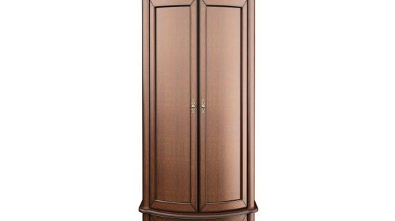 Ekskluzywna Szafa Stylowa Hawana H35