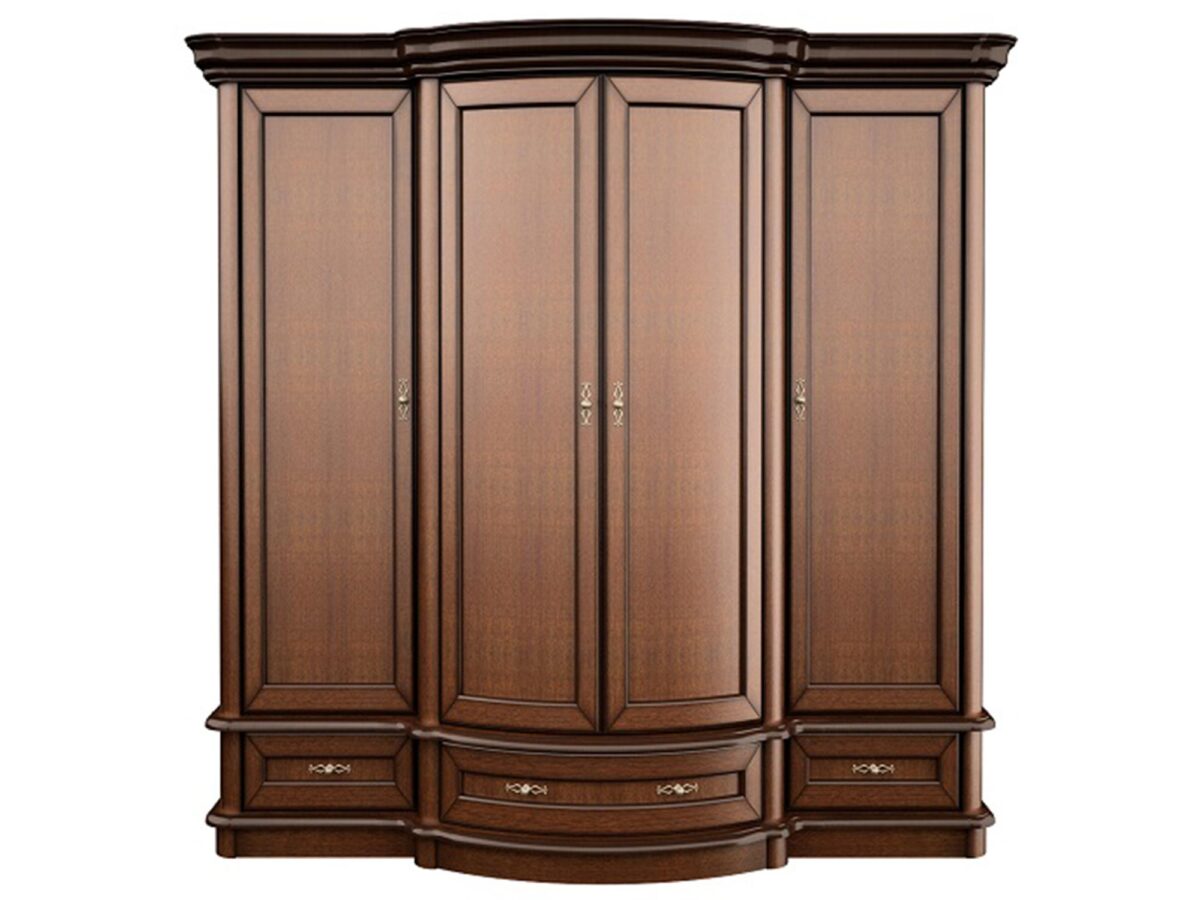 Klasyczna Stylowa Szafa Hawana H36