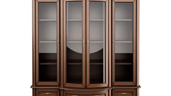 Stylowa Ponadczasowa Witryna Hawana H37