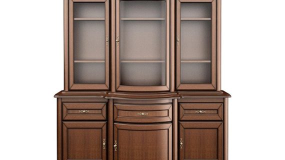 Nowoczesna Ponadczasowa Witryna Hawana H44+H38