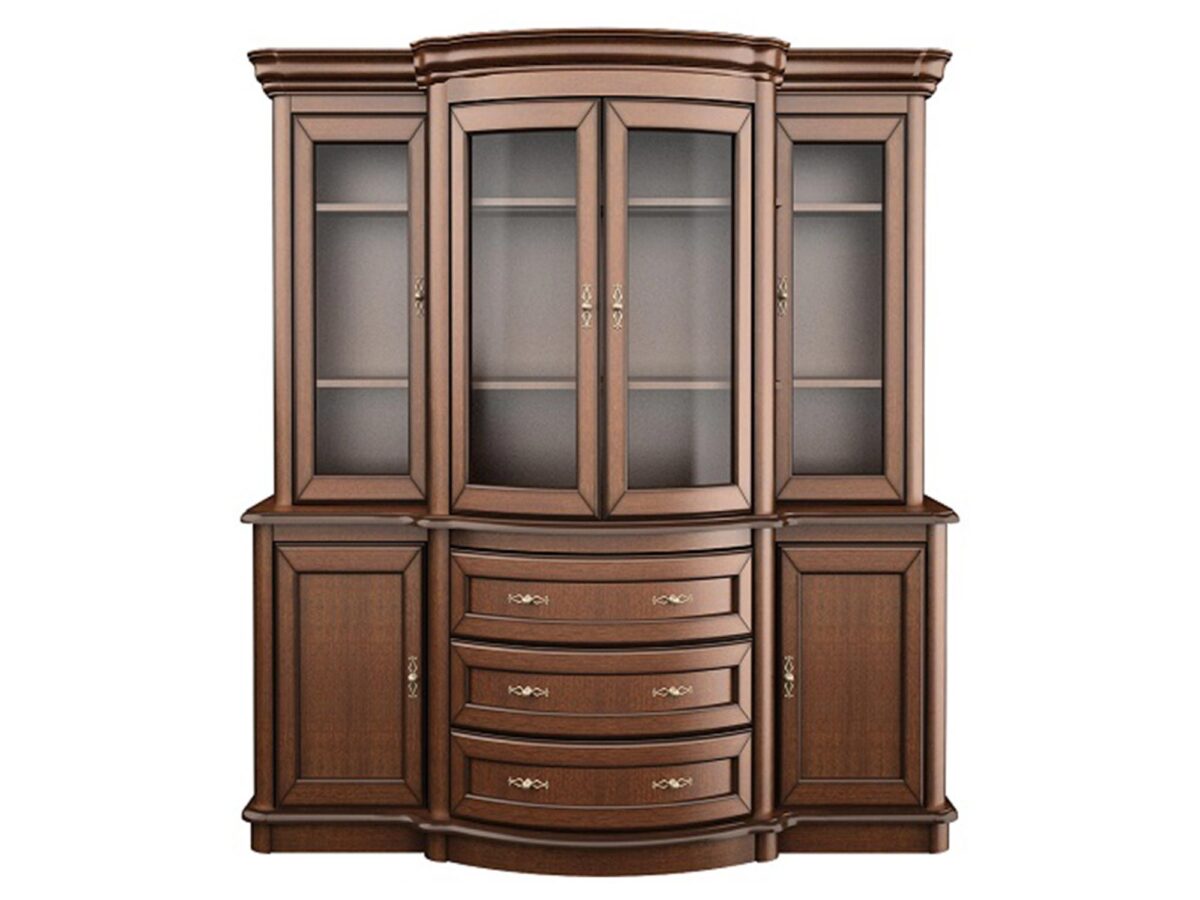 Elegancka Stylowa Witryna Hawana H45+H39