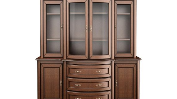 Elegancka Stylowa Witryna Hawana H45+H39