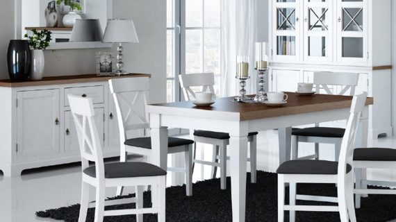 miniaturka Nowoczesna Komoda Awinion A03