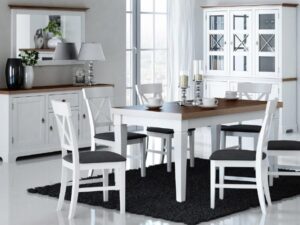 miniaturka Uniwersalna Komoda Awinion A08