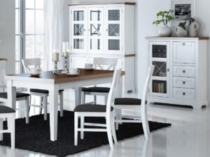 miniaturka Łóżko Podwójne Awinion A19 – 160 cm