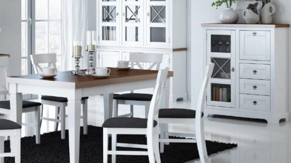 miniaturka Nowoczesna Komoda Awinion A03