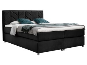 Łóżko Foret w Modernistycznym Stylu