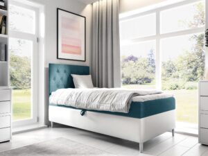 miniaturka Łóżko ARIEL 1 Przytulny Styl Klasyczny