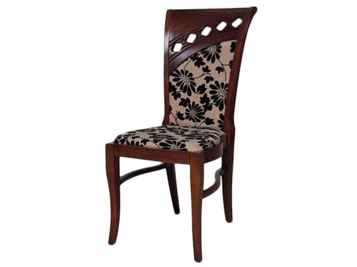 Eleganckie Krzesło Klasyczne Hawana K35