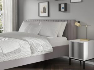 miniaturka Kontenerek Navia na Metalowych Nogach