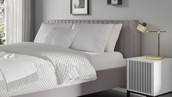 miniaturka Kontenerek Navia na Metalowych Nogach