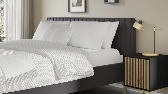 miniaturka Kontenerek Navia na Metalowych Nogach