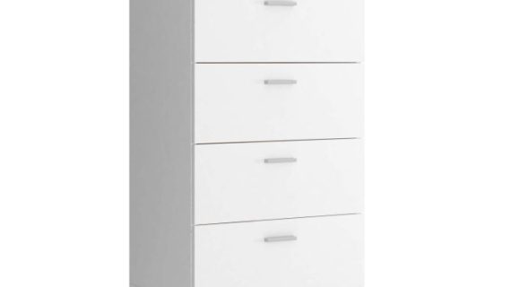 Multifunkcyjna Komoda 50cm Wybór Różnych Odcieni