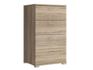 miniaturka Multifunkcyjna Komoda 50cm Wybór Różnych Odcieni