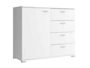 Komoda 100cm Styl i Elegancja w Trzech Kolorach