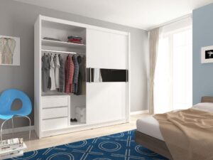 miniaturka Kontener do Szafy 50cm Uzupełnienie Przechowywania