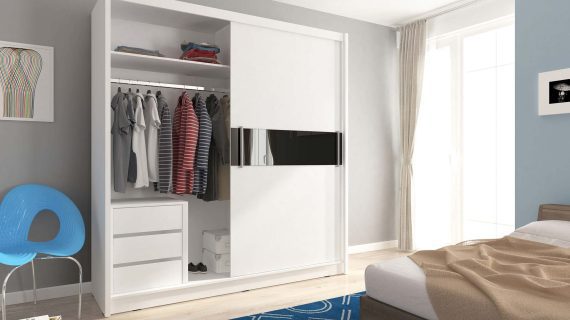 miniaturka Kontener do Szafy 50cm Uzupełnienie Przechowywania