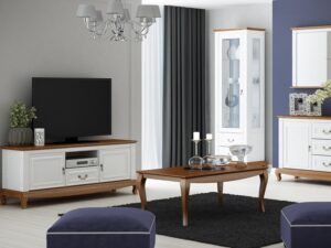 miniaturka Łóżko Ponadczasowe 180cm Kashmir R24