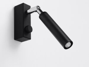 miniaturka Kinkiet Aluminiowy Punktoświetleniowy URSA 1