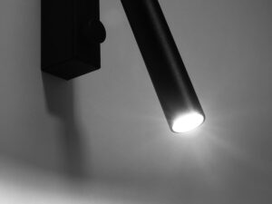 miniaturka Kinkiet Aluminiowy Punktoświetleniowy URSA 1