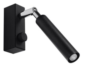 Kinkiet Aluminiowy Punktoświetleniowy URSA 1