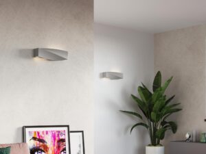 miniaturka Kinkiet SHINE o Unikalnym Stylu