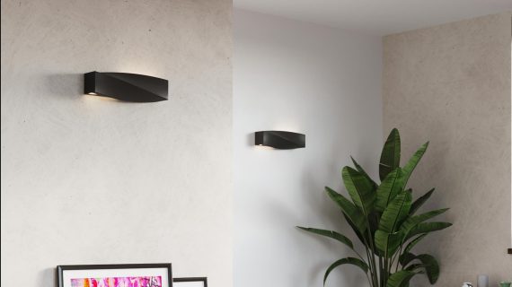 miniaturka Kinkiet SHINE o Unikalnym Stylu