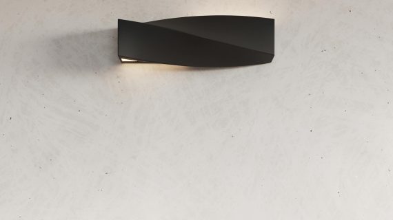 miniaturka Kinkiet SHINE o Unikalnym Stylu