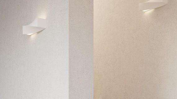 miniaturka Kinkiet SHINE o Unikalnym Stylu