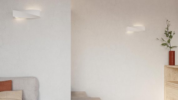 miniaturka Kinkiet SHINE o Unikalnym Stylu