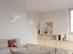 miniaturka Kinkiet SHINE o Unikalnym Stylu