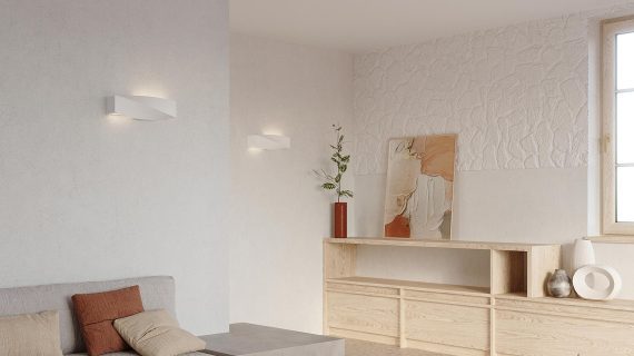 miniaturka Kinkiet SHINE o Unikalnym Stylu