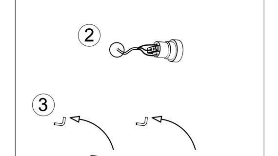 miniaturka Kinkiet SHINE o Unikalnym Stylu