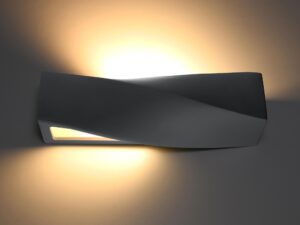 miniaturka Kinkiet SHINE o Unikalnym Stylu