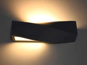 miniaturka Kinkiet SHINE o Unikalnym Stylu