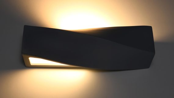 miniaturka Kinkiet SHINE o Unikalnym Stylu