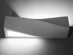 miniaturka Kinkiet SHINE o Unikalnym Stylu