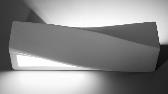 miniaturka Kinkiet SHINE o Unikalnym Stylu